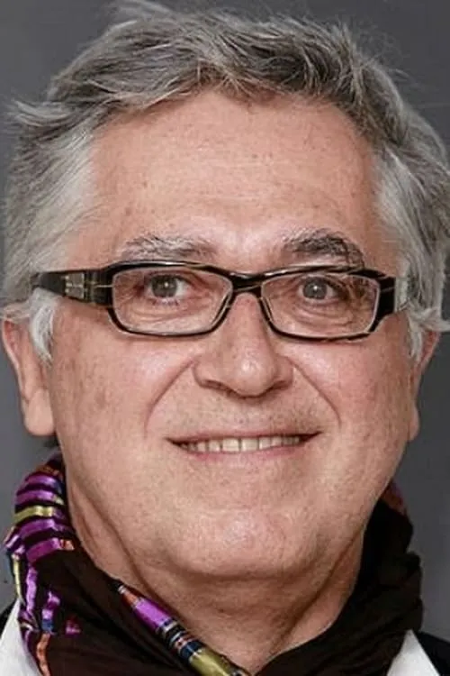 Sylvette Baudrot ha trabajado con Hervé de Luze en 1 ocasiones