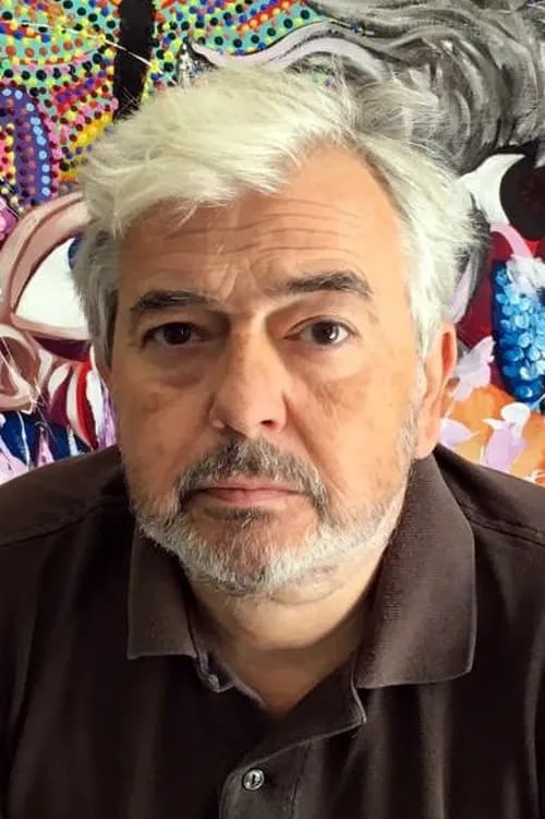 Estelle Simon ha trabajado con Hervé Di Rosa en 1 ocasiones