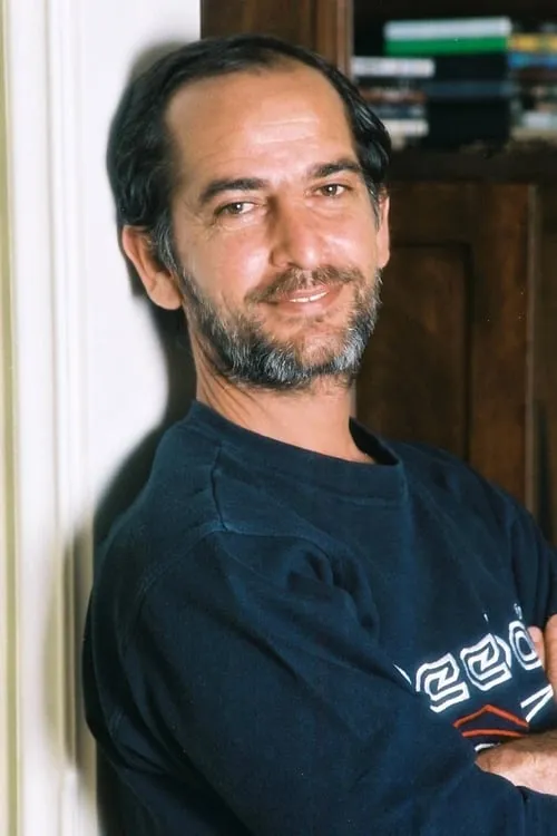 Hesham Selim — personaje: Nadir