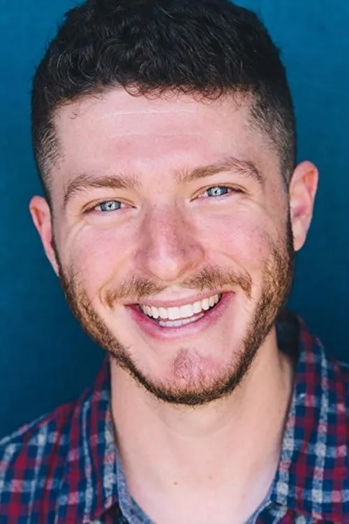 Damian Joseph Quinn ha trabajado con Heston Horwin en 1 ocasiones