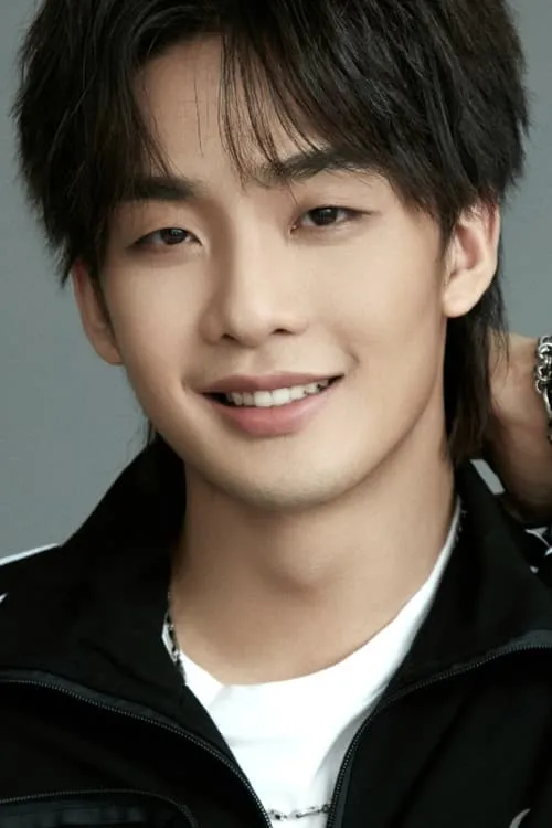 Heye Wang — personaje: Self