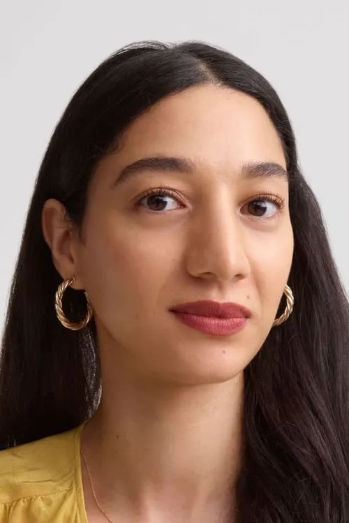 Moustafa Benaibout ha trabajado con Hiba el Aflahi en 1 ocasiones