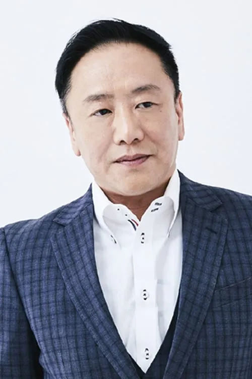 ??? ha trabajado con Hideyuki Kawahara en 2 ocasiones