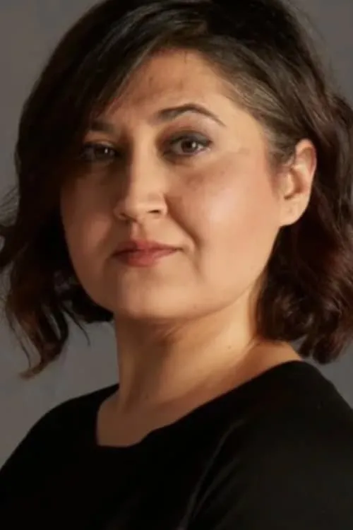 Foto de perfil del actor Hilal Kuvvet en el reparto