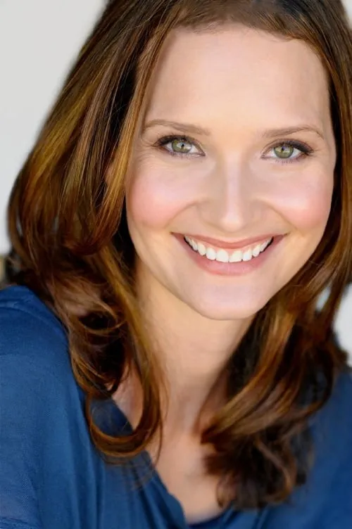 Foto de perfil del actor Hilary Angelo en el reparto