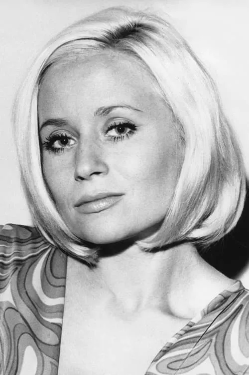 Hilde Brand interpretando a Lonny