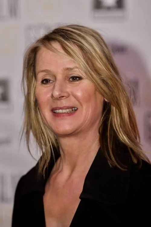 Hilde Heijnen interpretando a Jodie Foster