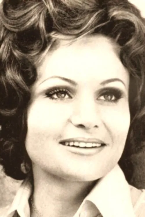 Hildegard Heichele interpretando a Adele