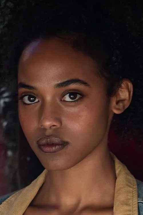 Flaure B.B. Kabore ha trabajado con Hilyam Weldemichael en 1 ocasiones