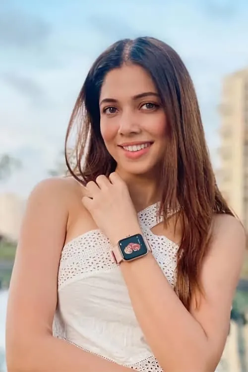 Himani Sahani — personaje: Sharon D'Souza