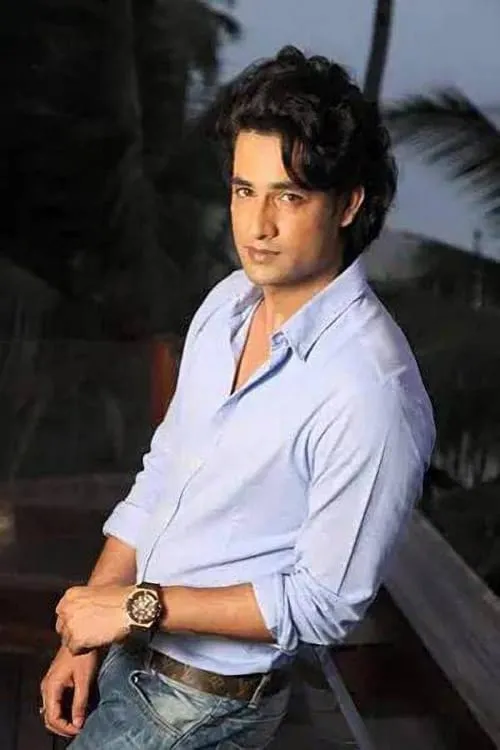 Himanshu Soni — personaje: ?????