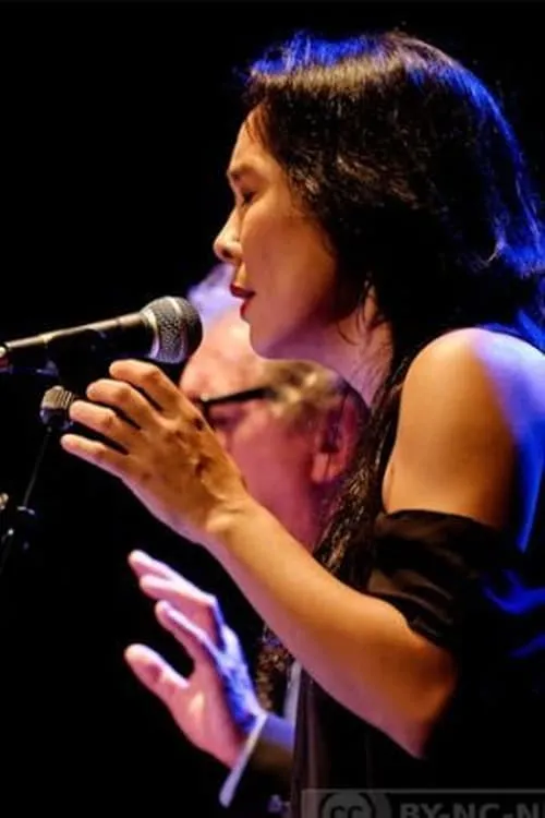 Stella Vander ha trabajado con Himiko Paganotti en 3 ocasiones