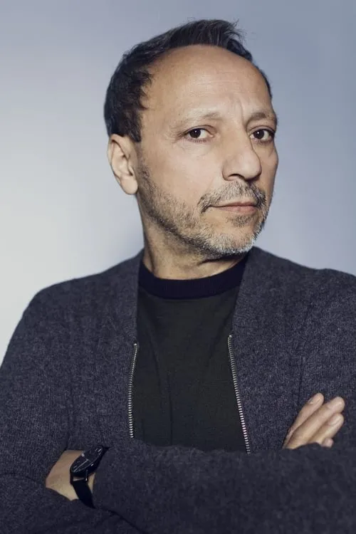 Özz Nüjen ha trabajado con Hiner Saleem en 1 ocasiones