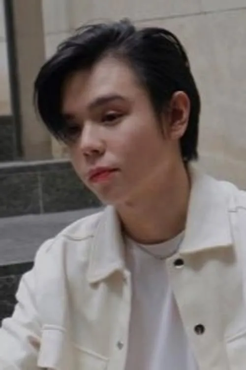 Hiro Shimoji — personaje: Fifth