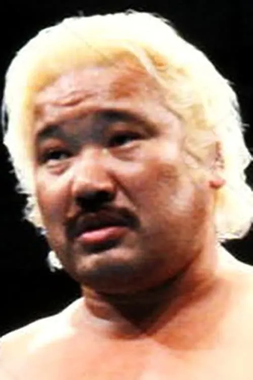 Hiroshi Ueda en su biografía y filmografía