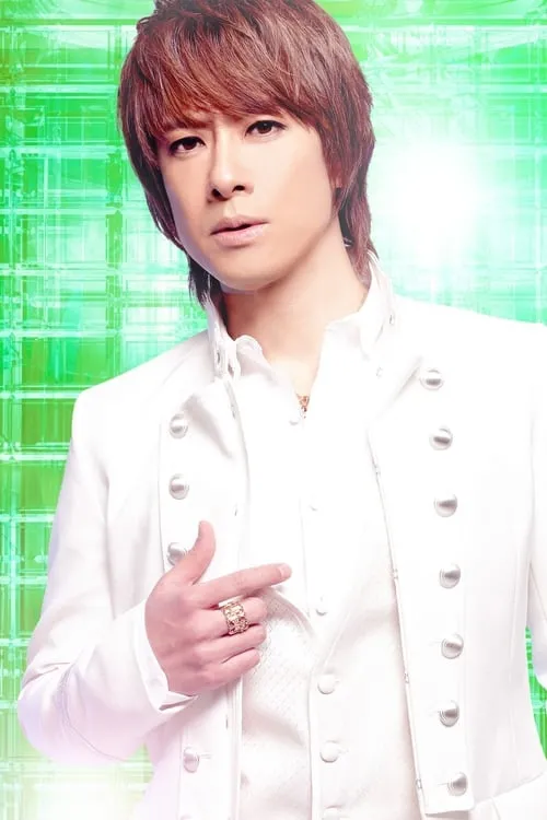 Aki Hano ha trabajado con Hiroyuki Takami en 1 ocasiones