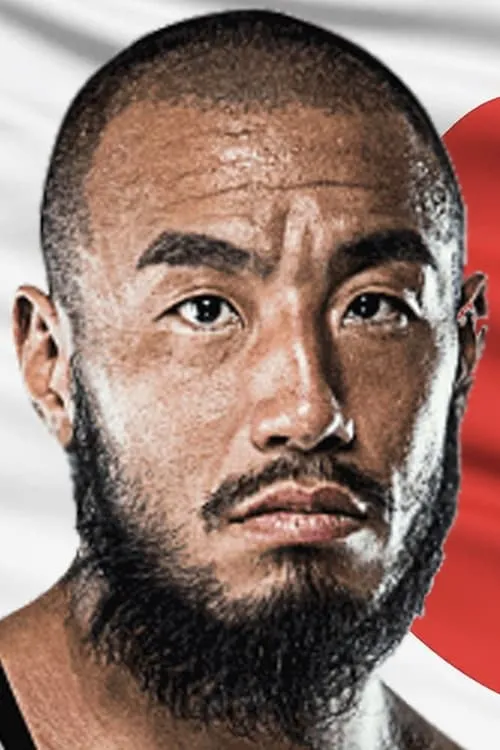 Eddie Abasolo ha trabajado con Hiroyuki Tetsuka en 1 ocasiones