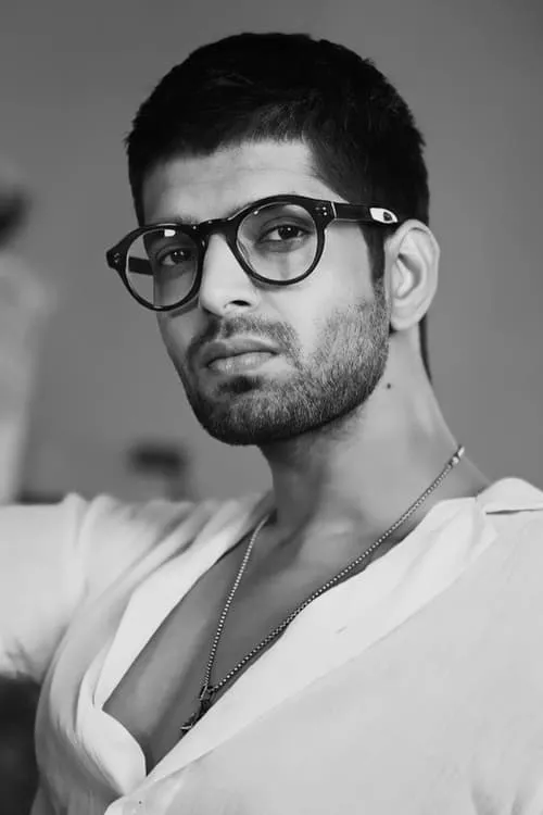 Hitesh Bharadwaj — personaje: Sanjay