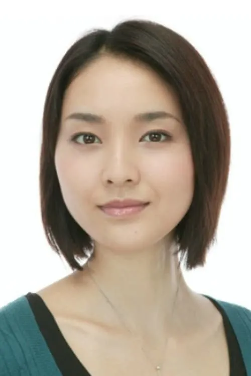 Shozo Iizuka ha trabajado con Hitomi Kurihara en 1 ocasiones