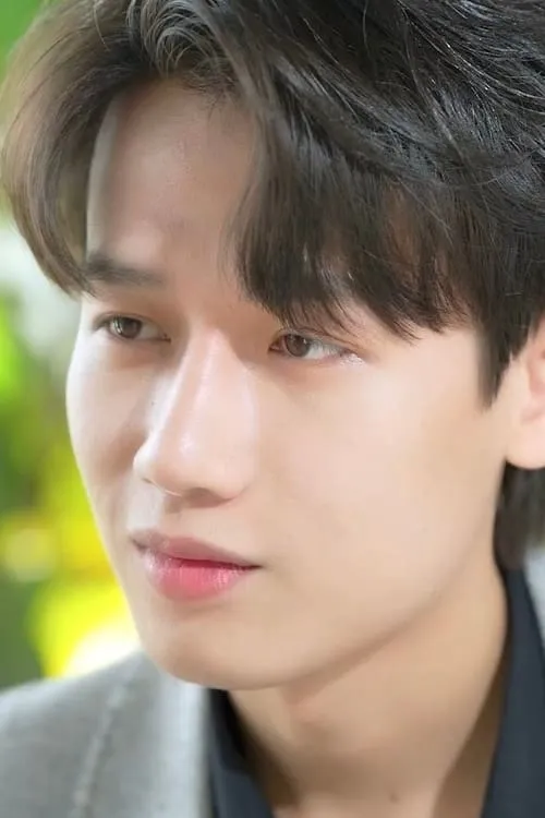 Hồ Đông Quan — personaje: Thiên B?o