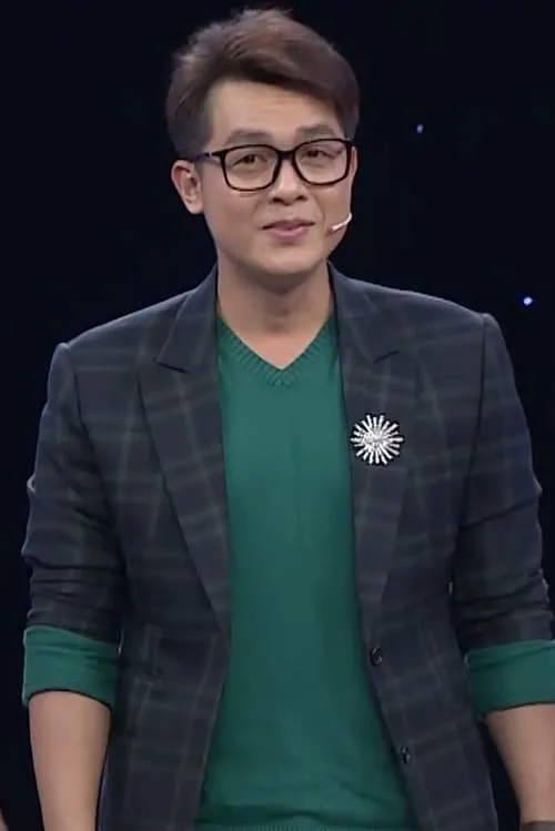 Hòa Hiệp — personaje: Ma Mây