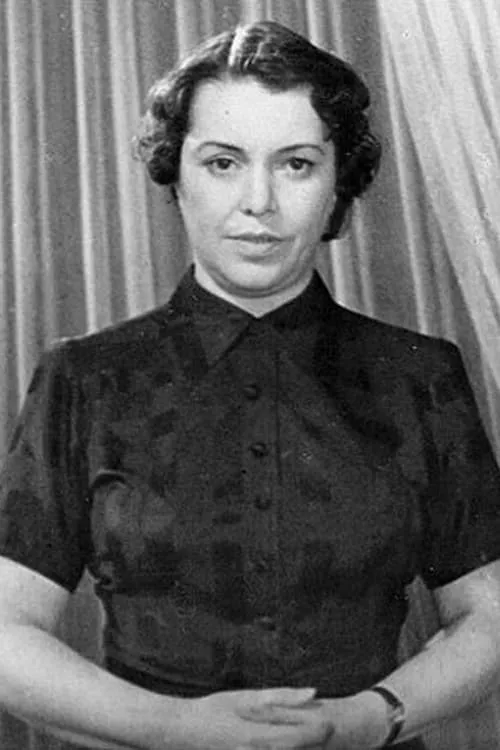 Hokuma Gurbanova interpretando a Doctor