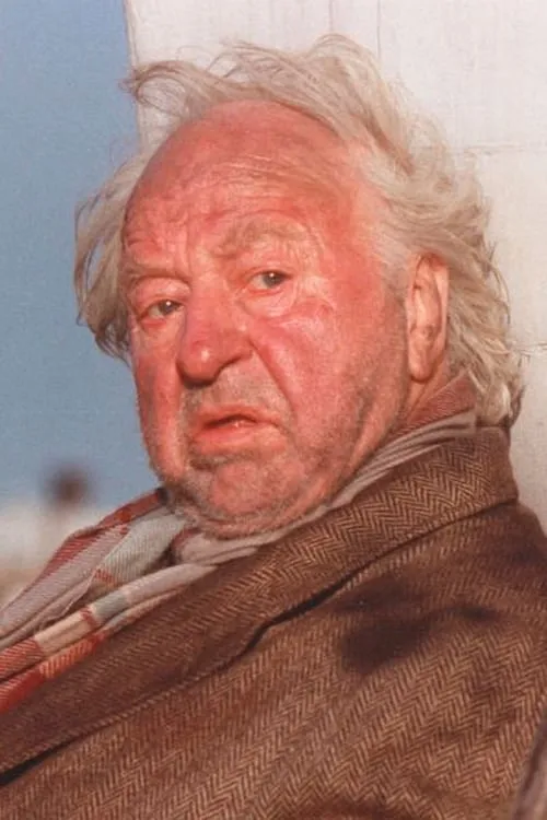 Holger Boland interpretando a Tusindfryd