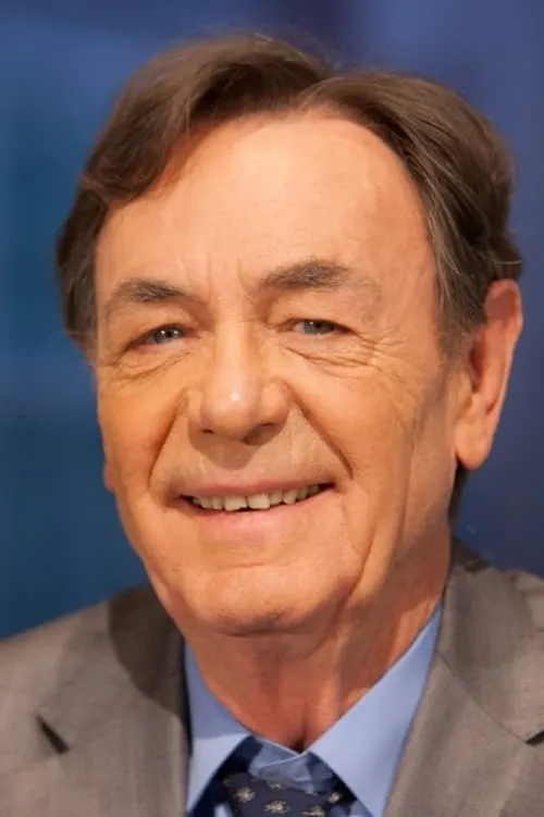 Holger Petzold interpretando a Bruno