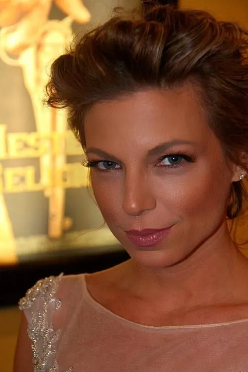 Steve Kesmodel ha trabajado con Holiday Hadley en 1 ocasiones