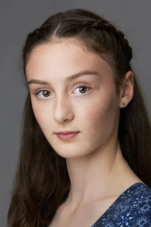 Liv Hansen ha trabajado con Hollie Burgess en 1 ocasiones