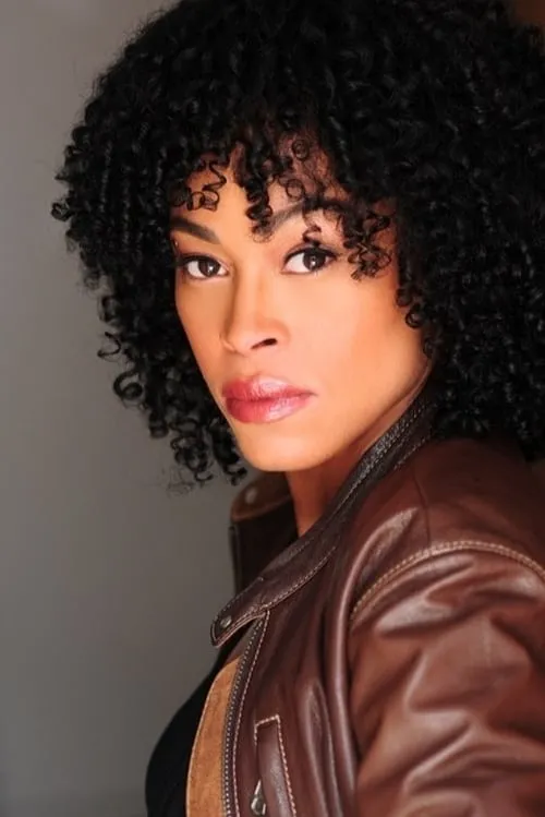 Rupak Ginn ha trabajado con Holly Alexis Hyman en 1 ocasiones