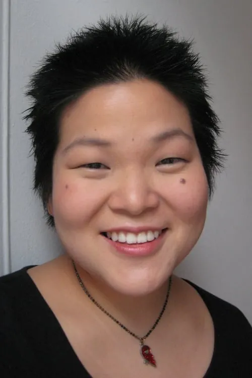 Kathryn Erbe ha trabajado con Holly Chou en 1 ocasiones