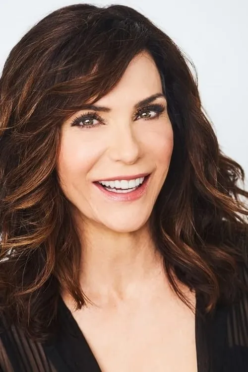 Holly Gagnier — personaje: Maggie Dixon