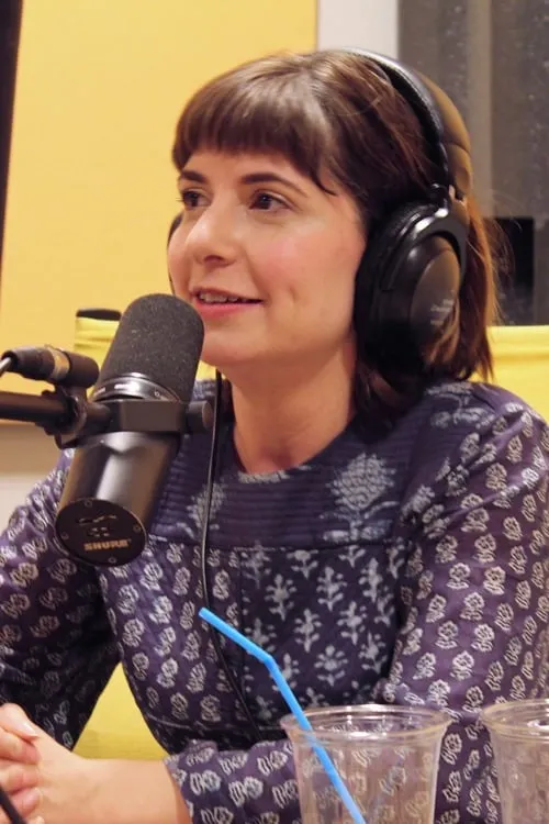 Mike Leffingwell ha trabajado con Holly Prazoff en 1 ocasiones