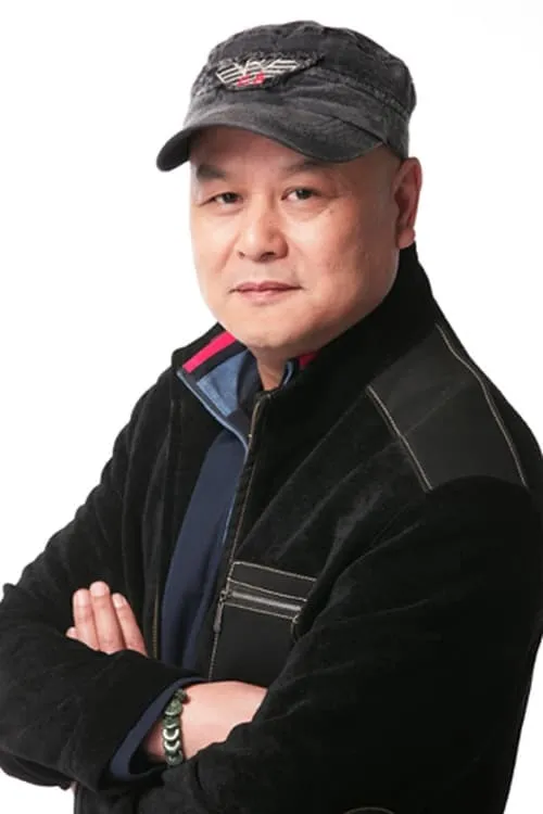 Hong Zongyi en su biografía y filmografía