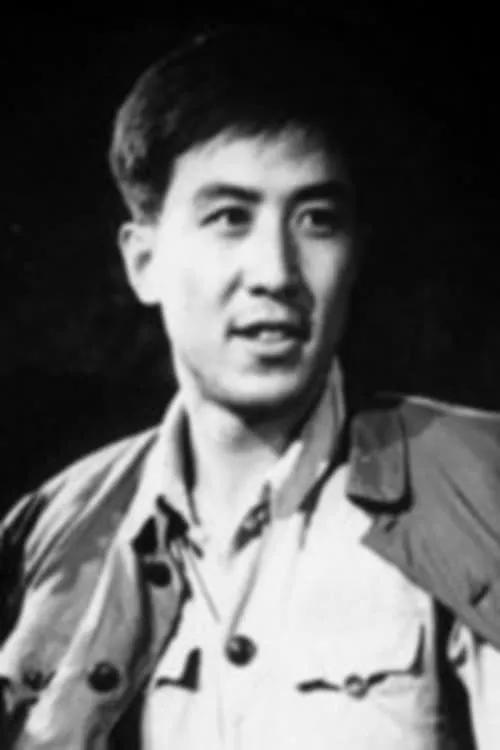 Hongsheng Liu en su biografía y filmografía