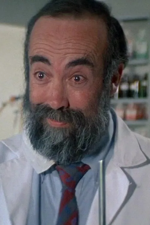 Juan Ignacio Aranda ha trabajado con Honorato Magaloni en 2 ocasiones