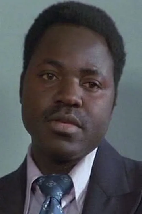 Béatrice Chatelier ha trabajado con Honoré N'Zué en 1 ocasiones