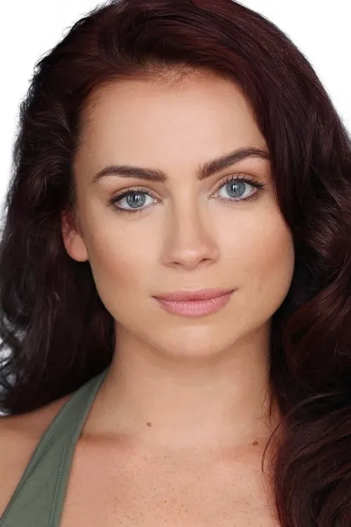 Elizabeth Judd ha trabajado con Hope Easterbrook en 1 ocasiones