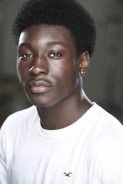 Dani Moseley ha trabajado con Hope Ikpoku Jnr en 1 ocasiones