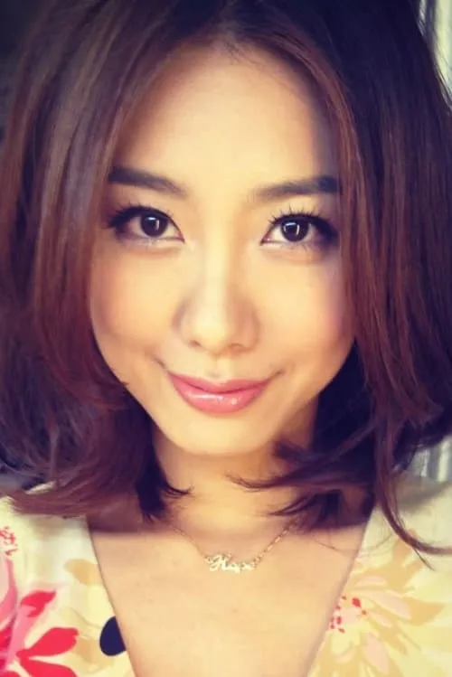 Hope Lin — personaje: You Zhen / "May"