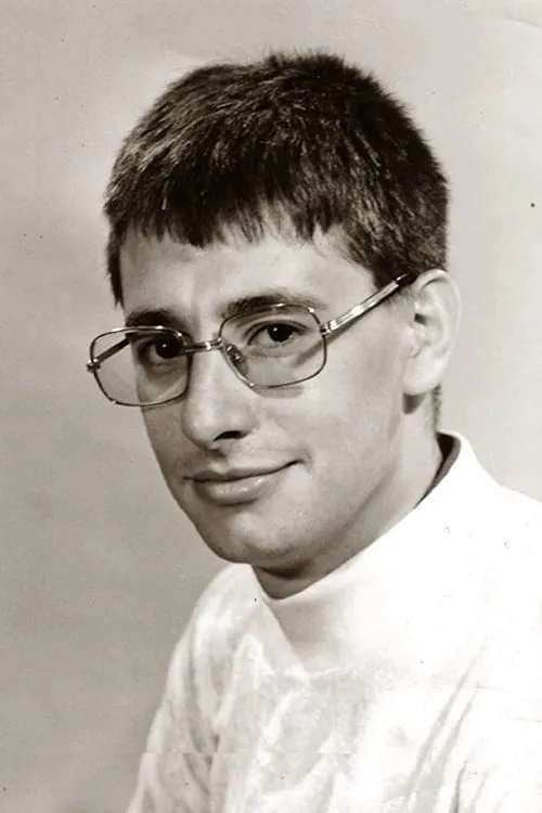 Foto de perfil del actor Horacio Heredia en el reparto