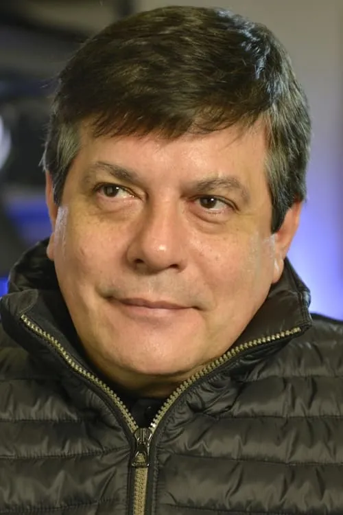 Violeta Aguirre González ha trabajado con Horacio Maldonado en 1 ocasiones