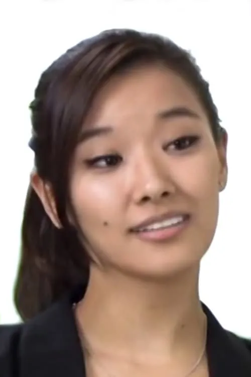 Horan — personaje: Choi Eun-seo