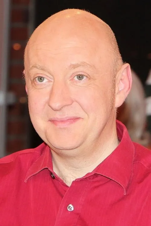 Horst Evers — personaje: self