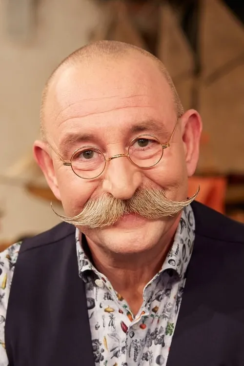 Hans-Joachim Heist ha trabajado con Horst Lichter en 1 ocasiones