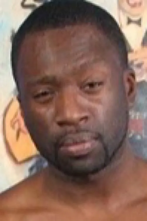 Hot Boi interpretando a (Archived footage)