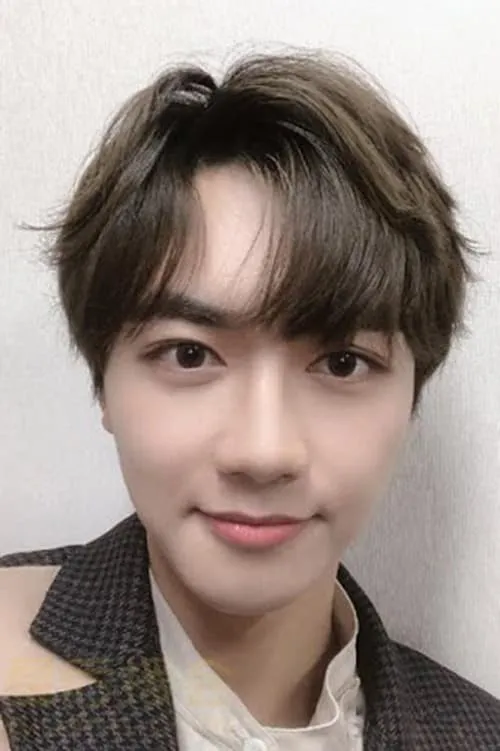 Hou Li — personaje: Zhao Rong Xian