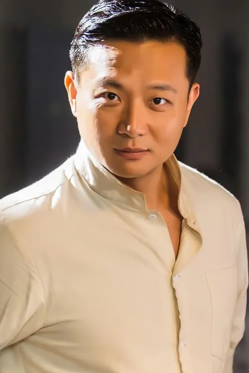 Hou Yu — personaje: Hei Zi / ???