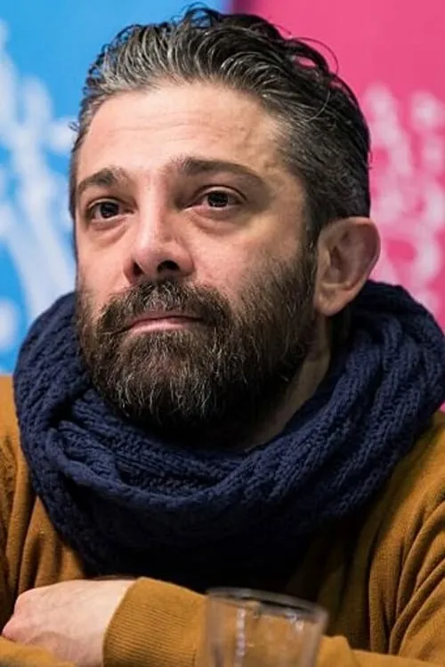 Abolfazl Heidari ha trabajado con Houman Kiai en 1 ocasiones